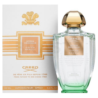 Creed, Green Neroli, Eau de Parfum, Unisex, 100 ml