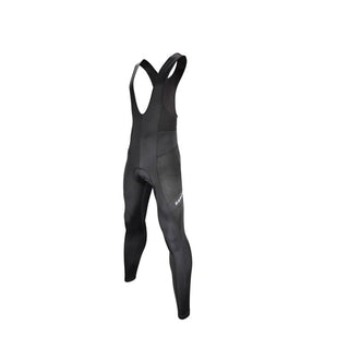 Darevie, Darevie, BIB, Men's Sports Synthetic Leggings, Black