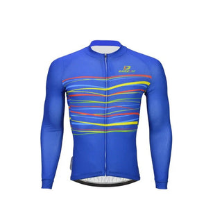Darevie, Darevie, Thermal, Men's Sports Synthetic Jacket, DVJ052