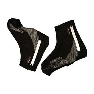 Darevie, Wind and Waterproof Cycling, Waterproof, Fabric Shoe Covers, Men