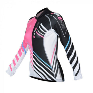 Darevie, Lady Pro, Thermal, Women's Sports Synthetic Jacket, DVJ041W