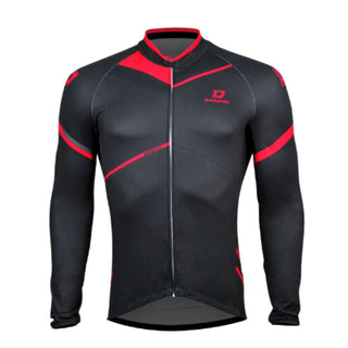 Darevie, Darevie, Thermal, Men's Sports Synthetic Jacket, DVJ042