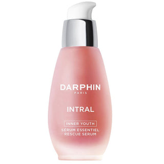 Darphin Intral Inner Youth Rescue 舒缓面部精华液 50ml 不含对羟基苯甲酸酯 