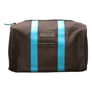 Davidoff, Davidoff, Toiletry fabric case GWP