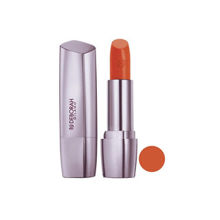 Deborah, Milano Red Shine, Batom Cremoso, Longa Duração, 7, 4,4 g