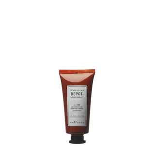 Depot, 400 Specificații de ras Nr. 404, Alantoină, Calmantă, Cremă de ras, 30 ml