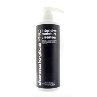 Dermalogica, Moisturizing Cleansing Cream, Pro, 473 ml