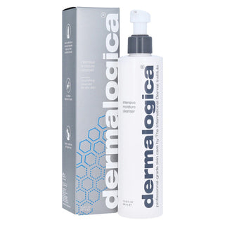 Dermalogica, Intensive Moisturizing Cleansing Cream, Exfoliating, 295 ml