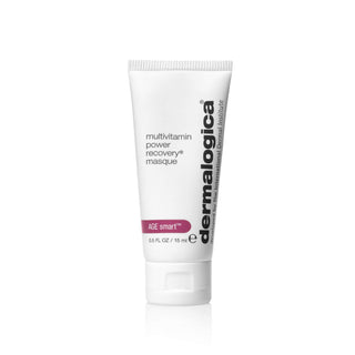 Dermalogica, Age Smart, Multivitamin Complex, Recovery, Cream Mask, for Face, 15ml