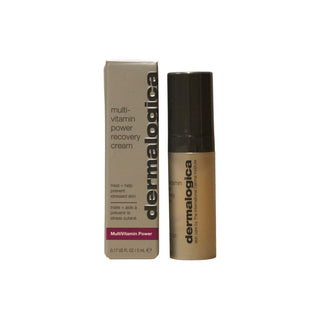 Dermalogica, Power Recovery Multivitamin, Recovery, Cream, for Face, 5ml