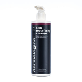 Dermalogica, Pro, Exfoliating Cleansing Lotion, Glycolic Acid, For The Face, 473 ml