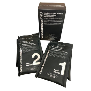 Dermalogica, Pro, Cooling, Cream Mask, Face, 142ml