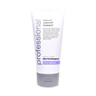 Dermalogica, cream mask, clinical, hydrating, for the face, 177 ml