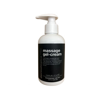 Dermalogica, Pro, Glycerin, Massage Cream, All Over Body, 177ml