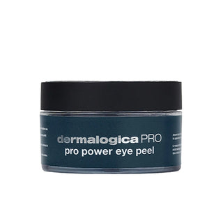 Dermalogica, Pro - Power, Botanical Extracts, Illuminating, Peel-Off Mask, Day, Under Eye, 52 Pieces