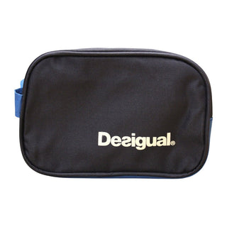 Desigual, Vanity Weekend, etui z tkaniny GWP