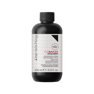 Diego Dalla Palma, Cheraplex, crememaske til hårpleje, til reparation, 200 ml