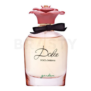 Dolce & Gabbana Dolce Garden Eau de Parfum Donna 75 ml — Eau de Parfum