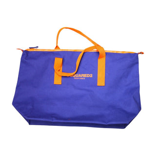 Dsquared, Dsquared, Material, Stofftasche, Reise, Herren