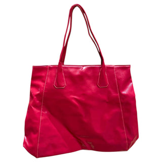 Elizabeth Arden, GWP fabric large bag, pink