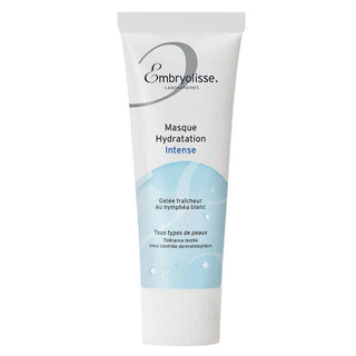 Embryolisse, 보습, 히알루론산, 젤 마스크, 페이스, 50ml