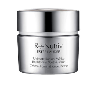 Estée Lauder Re-Nutriv Ultimate Radiant White Dagkräm för ansiktet 50ml 