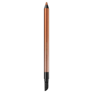 Estee Lauder, Double Wear 24H, Gel Eyelinerpenna, Guldmetall, 1,2 g