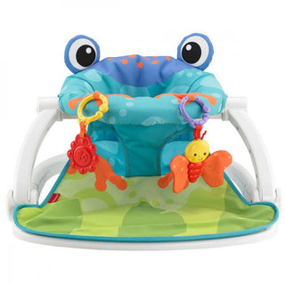 Fisher Price Sit Me Up — Seduta da pavimento