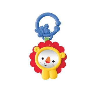 Fisher Price Leone — Specchio da gioco