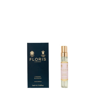 Floris of London Cherry Blossom Eau de Parfum Donna 5 ml