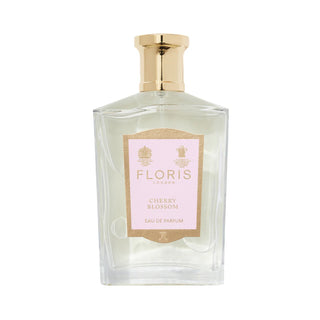 Floris of London Cherry Blossom Eau de Parfum Donna 100 ml