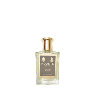 Floris of London Tuberose in Silk Eau de Parfum Donna 50 ml
