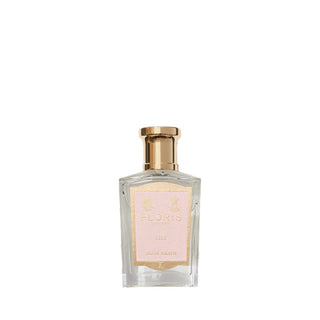 Floris De Londres, Lily, Eau De Toilette, para mujer, 50 ml