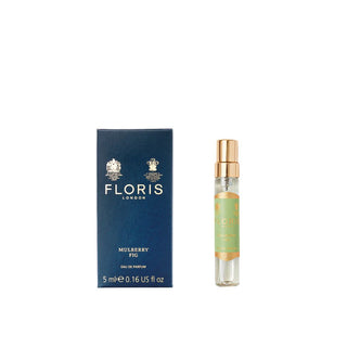 Floris Of London、マルベリー フィグ、オードパルファム、ユニセックス、5 ml
