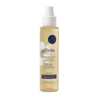 Gallinee Siero capelli 100 ml — Siero capelli