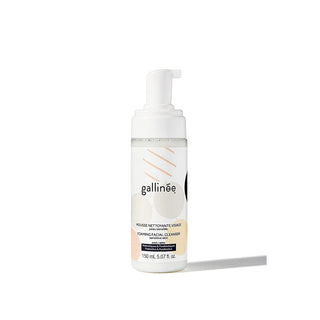 Gallinee Microbiome Skincare Crema detergente 150 ml — Crema detergente