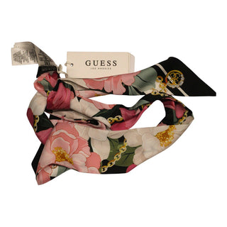 Guess, AW8819POL03，6 x 135，女士布质围巾