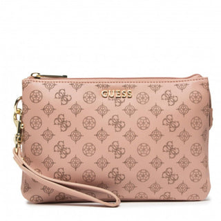 Guess, torba materiałowa, cielista
