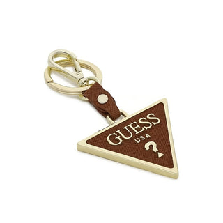 Guess, 금속 열쇠고리, RW7421 P2201, 브라운