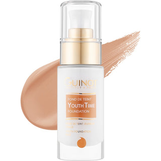 Guinot Youth Time Fondotinta N3 30 ml — Fondotinta crema