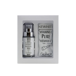 Guinot, Newwhite Vitamin C Aufhellendes Serum Gesicht 25 ml