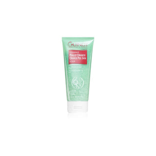 Guinot, Gommage Peau D'Orange，咖啡因，抗脂肪团，身体磨砂膏，200 毫升