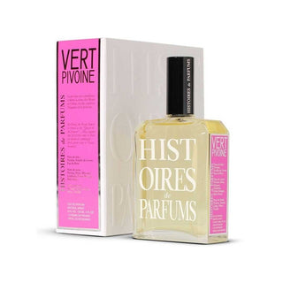 Histoires de Parfums, Vert Pivoine, Eau De Parfum, para mujer, 120 ml
