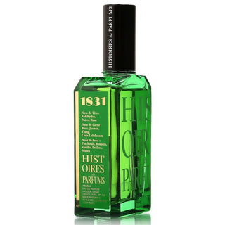 Histoires de Parfums, Opera - 1831 Norma Bellini, Eau De Parfum, para mujer, 60 ml