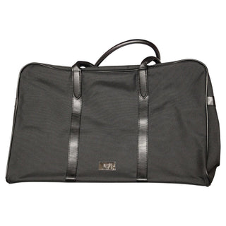Hugo Boss, sac de week-end, tissu de voyage GWP, noir
