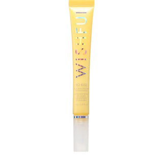 Huda Beauty, Eu desejante Kiss, Esfoliante labial, 14 ml