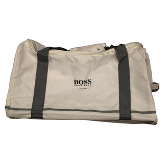 Hugo Boss, Hugo Boss, sac en tissu, salle de sport