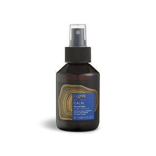 I Love, Wellness Calm, veganský, sprej do polštáře, 125 ml