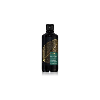 I Love Wellness De-Stress Veganes Duschgel 500ml mit Rosmarin, Eukalyptus und Zitronengras 