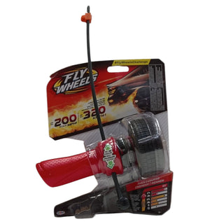 Jakks Pacific, 1 tire + Race GX ejector, Jakks Pacific, Fly Wheels, for kids